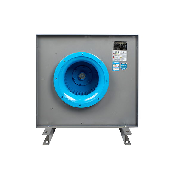 FCF Square Centrifugal Kitchen Fan