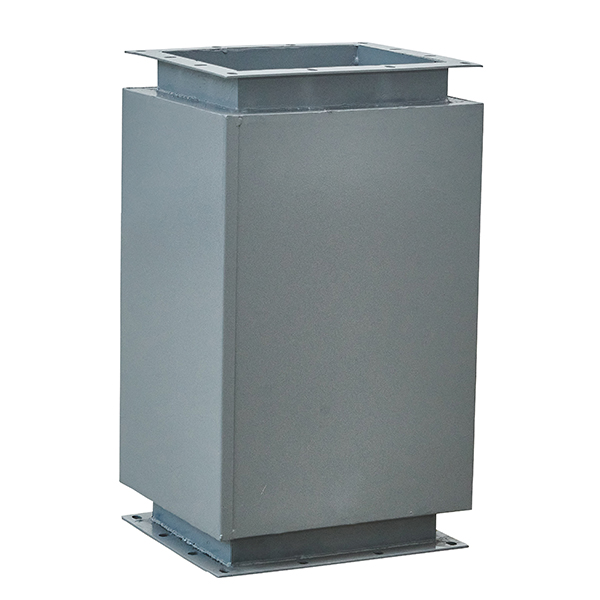 Craftsmanship Silencer