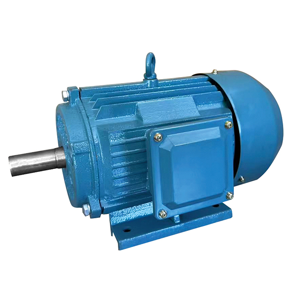 YE3 Series Three-Phase Induction Motor