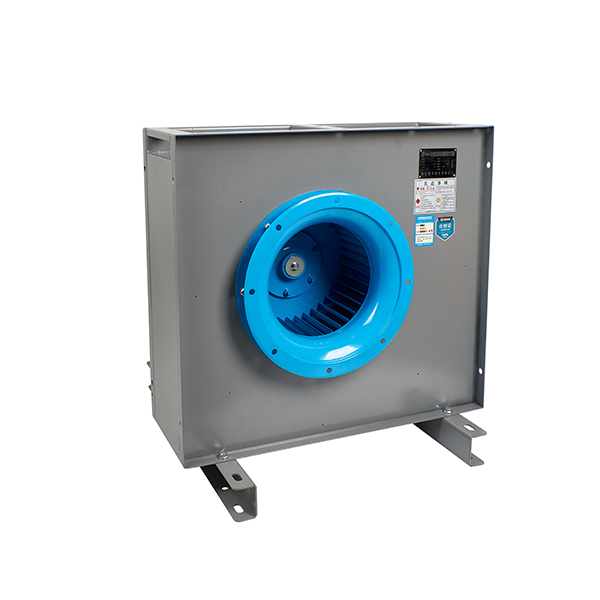 FCF Square Centrifugal Kitchen Fan