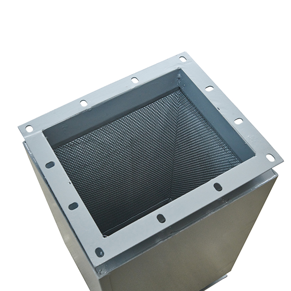 Craftsmanship Silencer