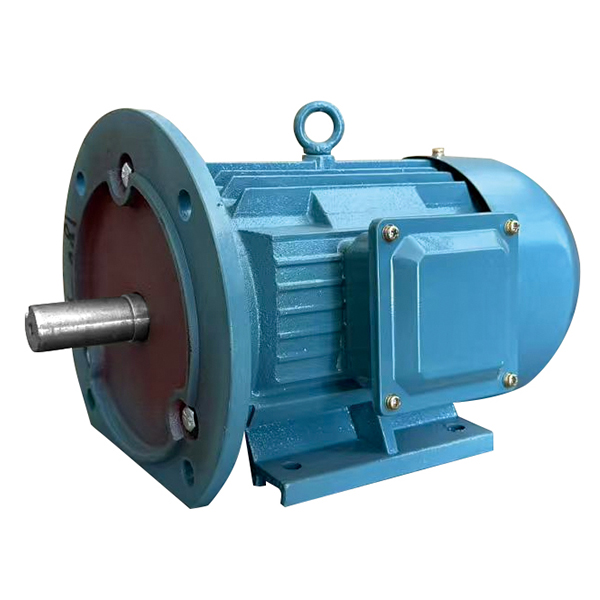 YE3 Series Three-Phase Induction Motor
