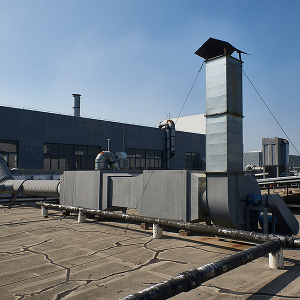 Fan Operation, Maintenance and Storage Guidelines