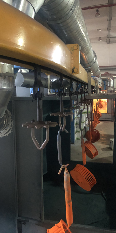 Company introduction