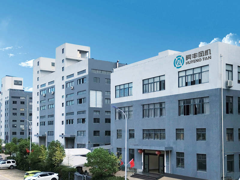 Zhejiang Hufeng Mechanical & Electrical Co., Ltd.