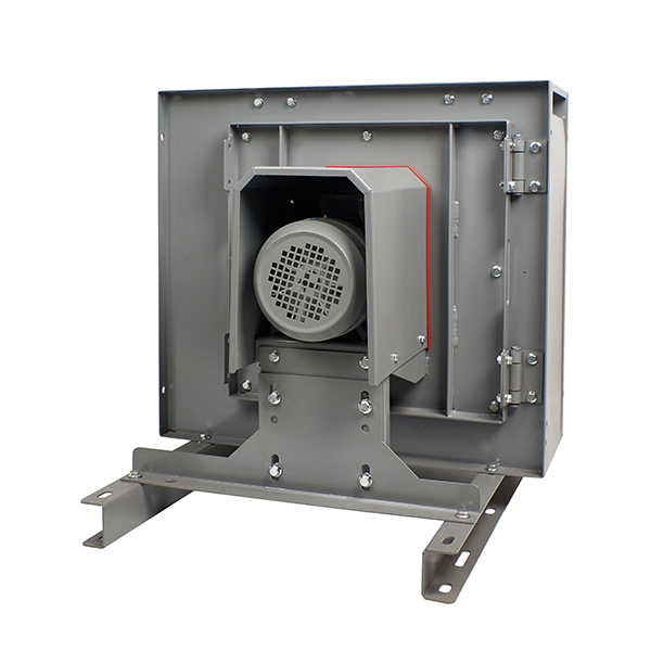 FCF Square Centrifugal Kitchen Fan