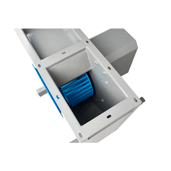 FCF Square Centrifugal Kitchen Fan