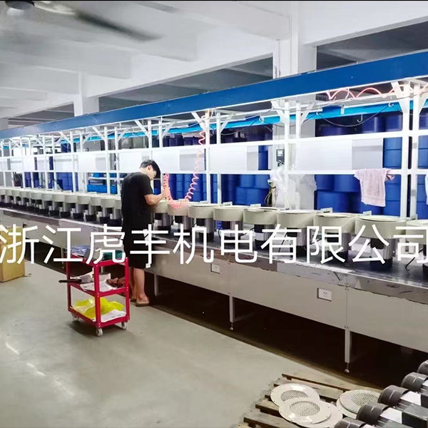 Analysis of Axial Fan Working Principles