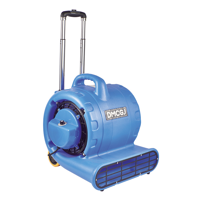 Portable Floor Blow Dryer