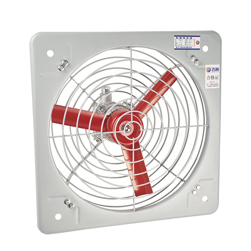 BFAG Explosion-proof Exhaust Fan