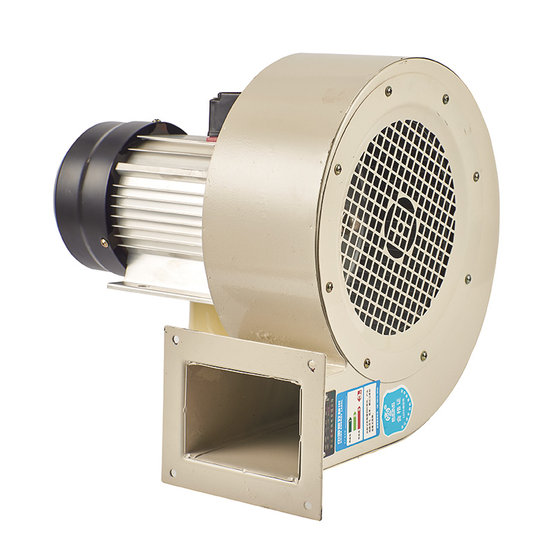 DF Series Multi-wing Low-noise Centrifugal Blower