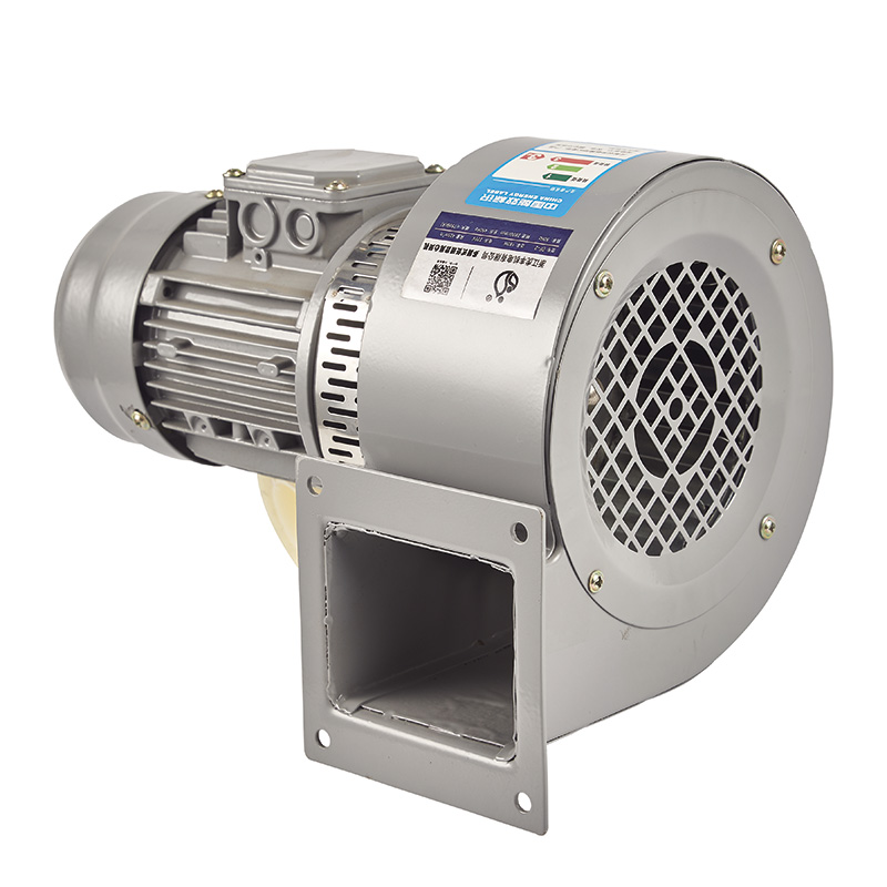 DF Series Multi-wing Low-noise Centrifugal Blower