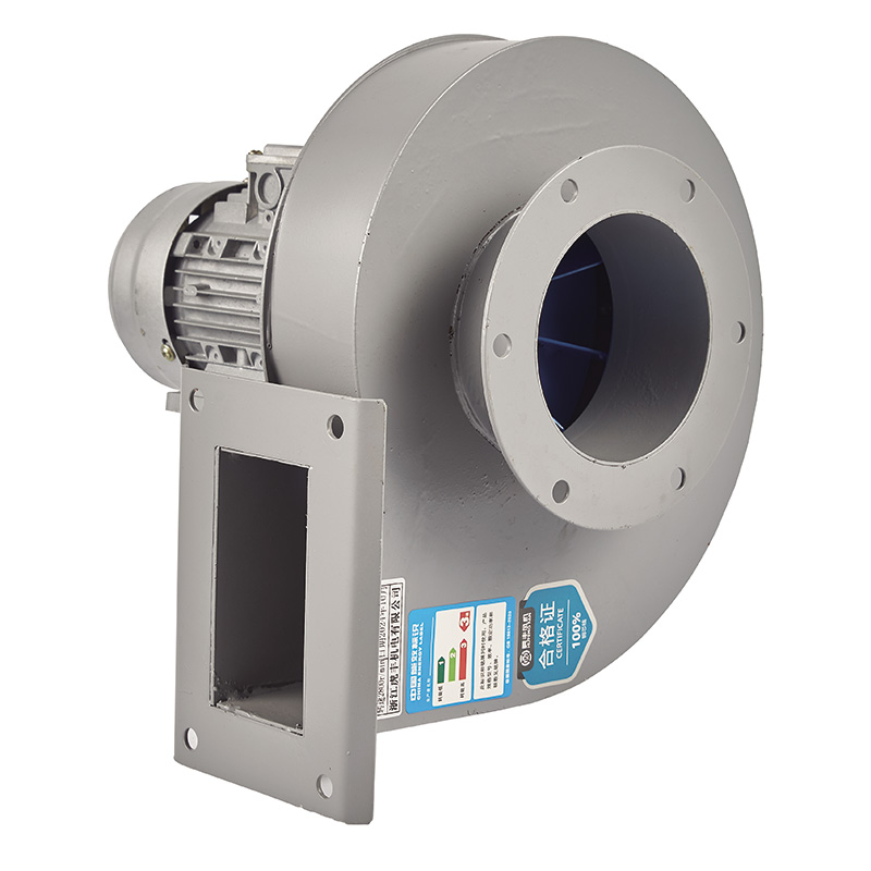 YW5-47 Series Boiler Induced Draft Fan (Air-cooled & High-temperature Resistant)