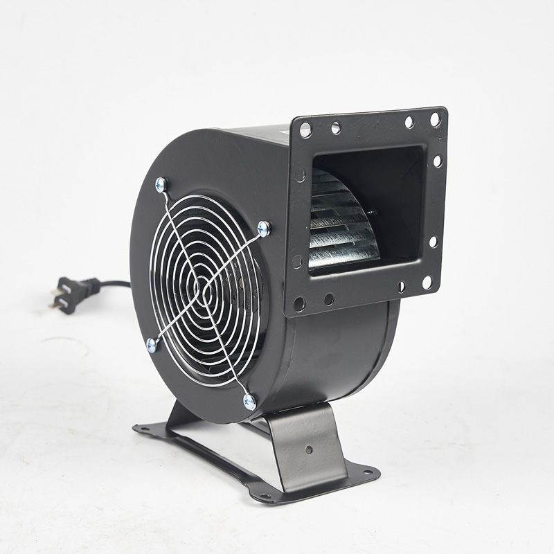 FLJ Power Frequency External Rotor Fan