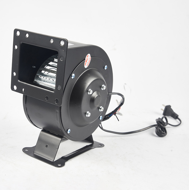 FLJ Power Frequency External Rotor Fan