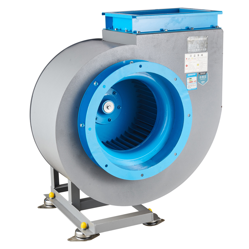 HFJZ-B series ultra-quiet craftsman kitchen fan