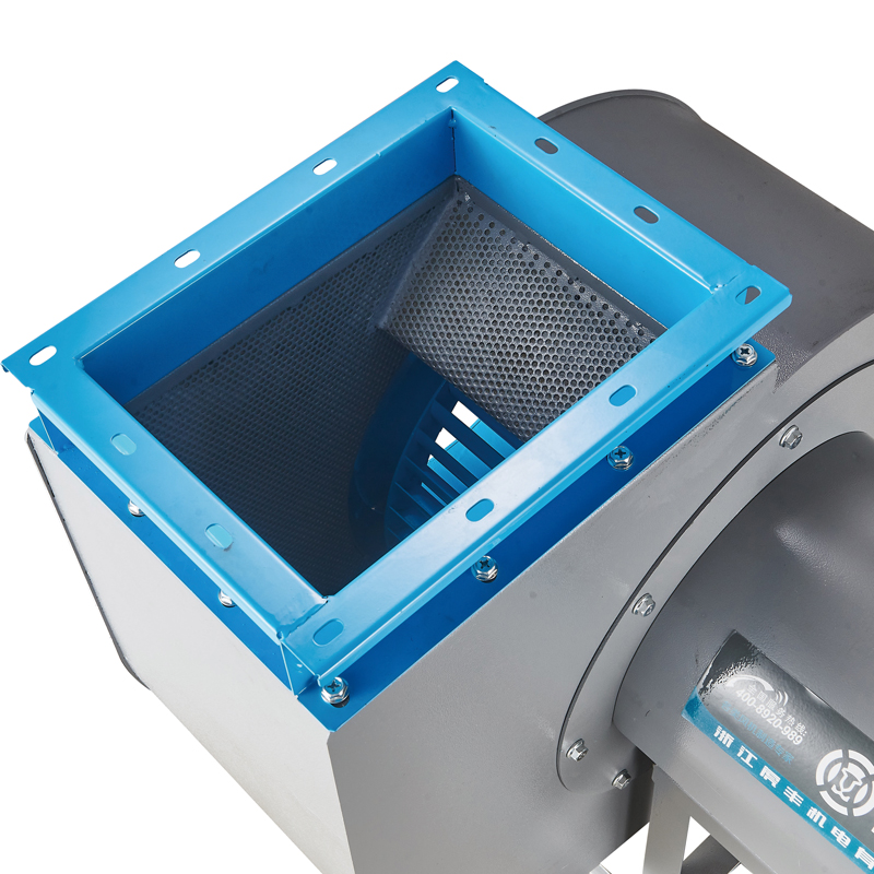 HFJZ-B series ultra-quiet craftsman kitchen fan