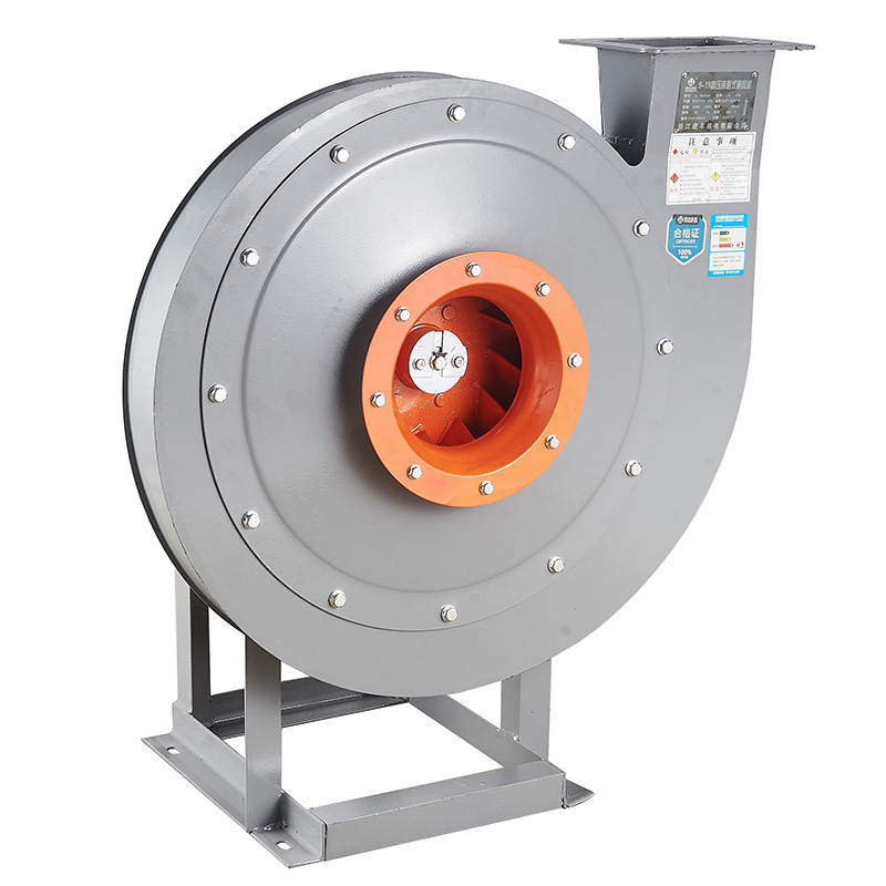 9-26 Type High-pressure Centrifugal Fan