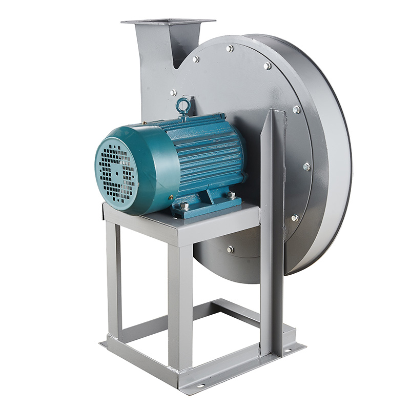 9-19 Type High-pressure Centrifugal Fan