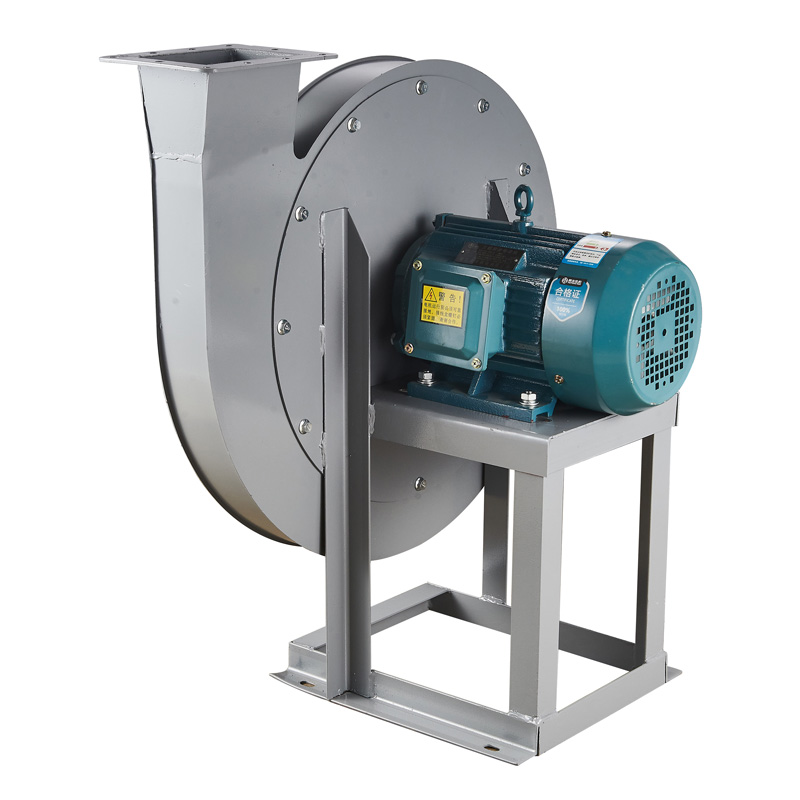 9-19 Type High-pressure Centrifugal Fan