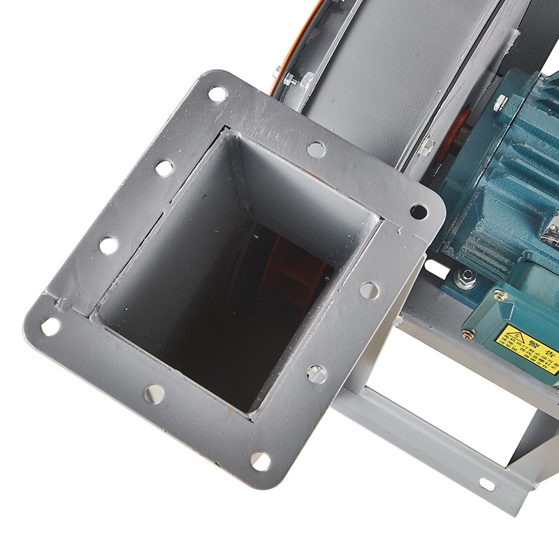 9-19 Type High-pressure Centrifugal Fan