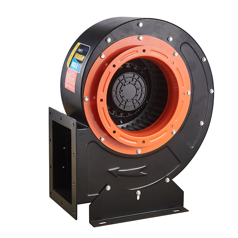 YWL External Rotor Centrifugal Fan