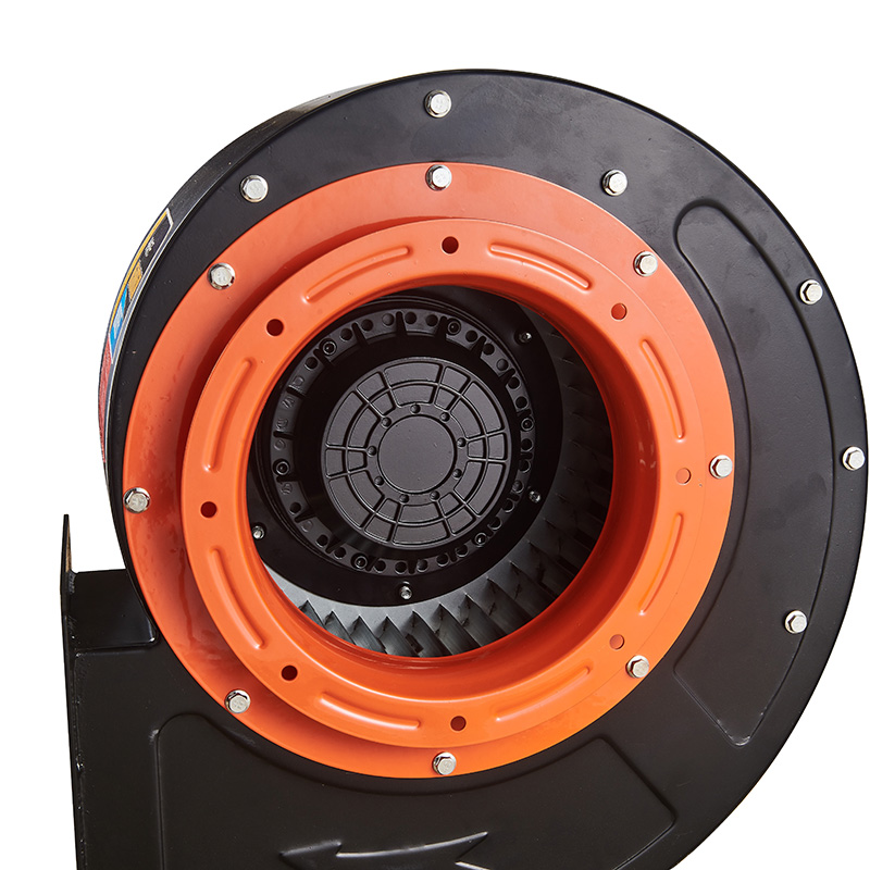 YWL External Rotor Centrifugal Fan