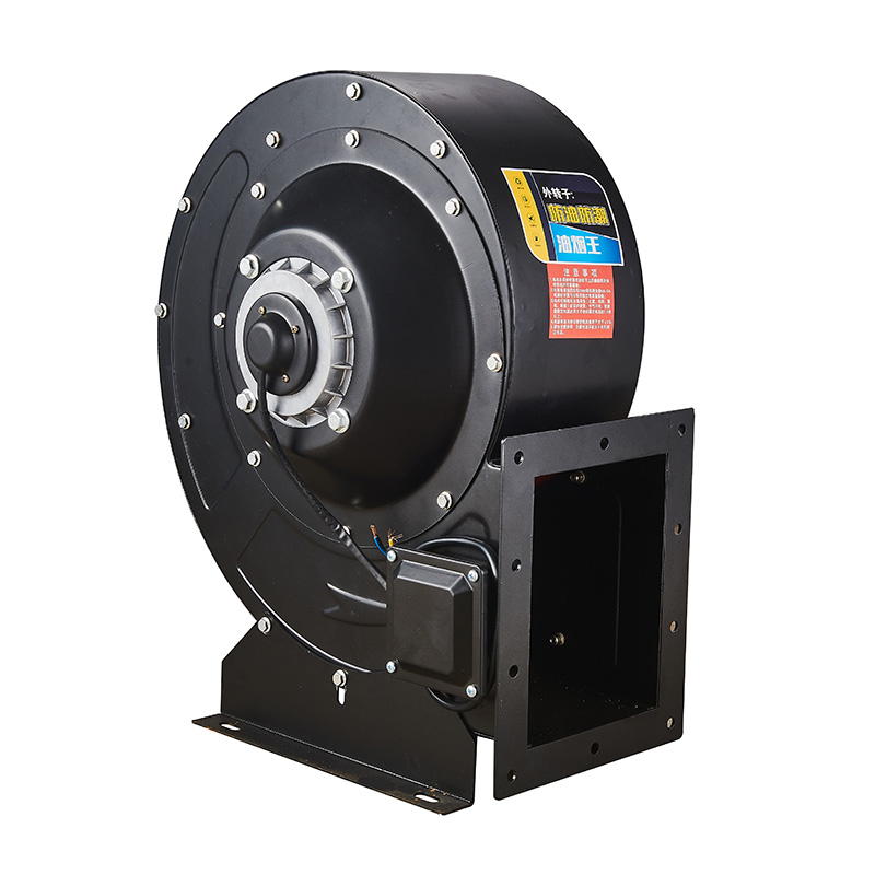 YWL External Rotor Centrifugal Fan