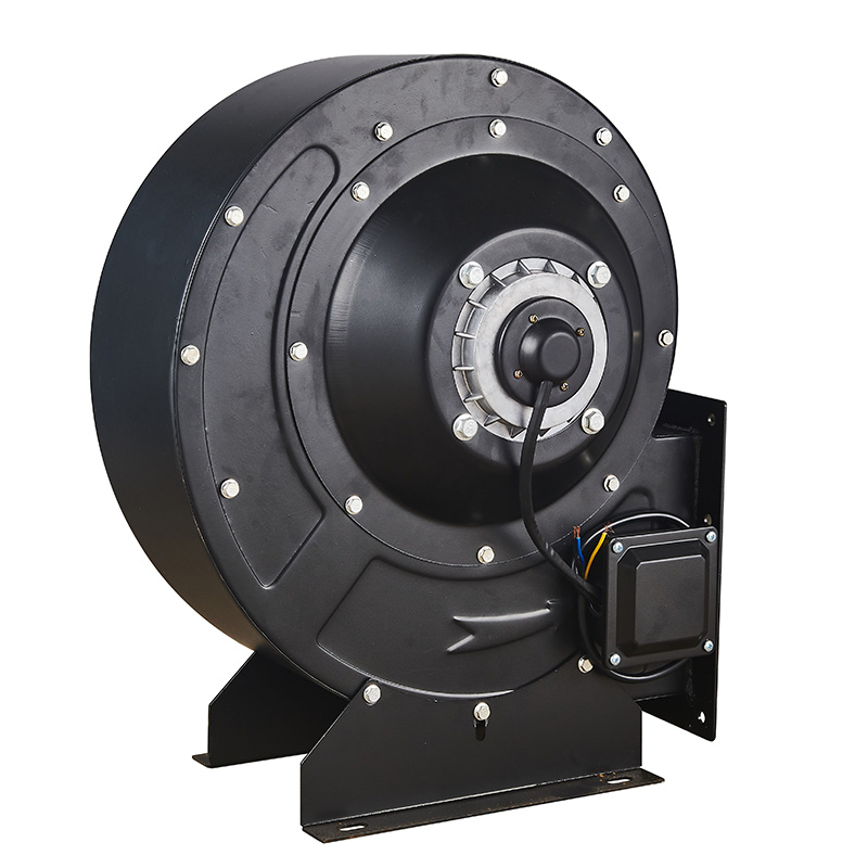 YWL External Rotor Centrifugal Fan