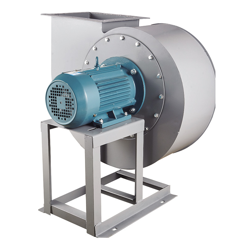 4-72A Type Centrifugal Fan