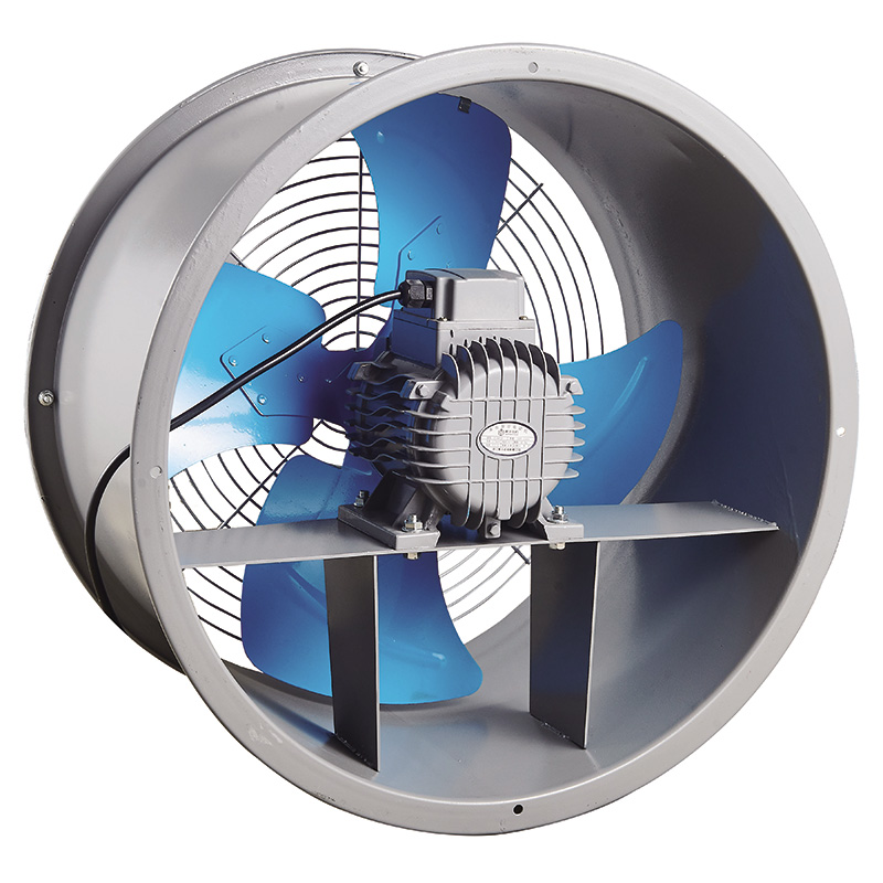 SFA Premium Low-Noise Axial Flow Fan