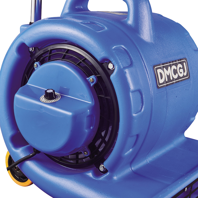 Portable Floor Blow Dryer