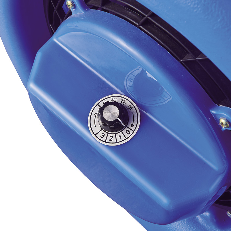 Portable Floor Blow Dryer