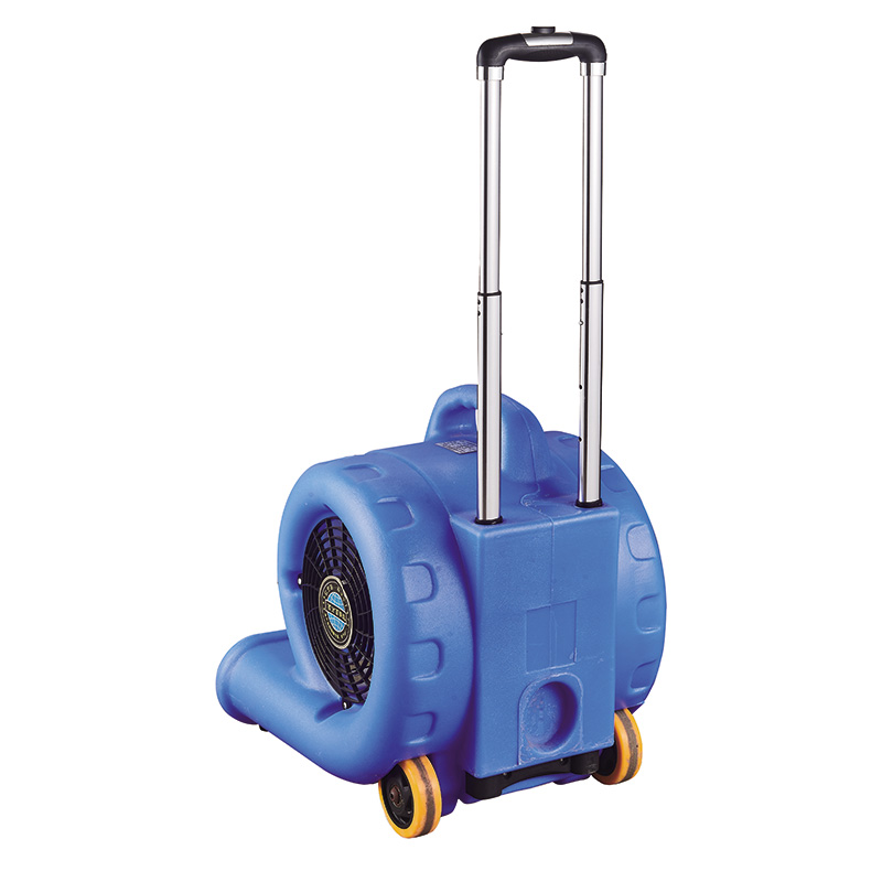 Portable Floor Blow Dryer