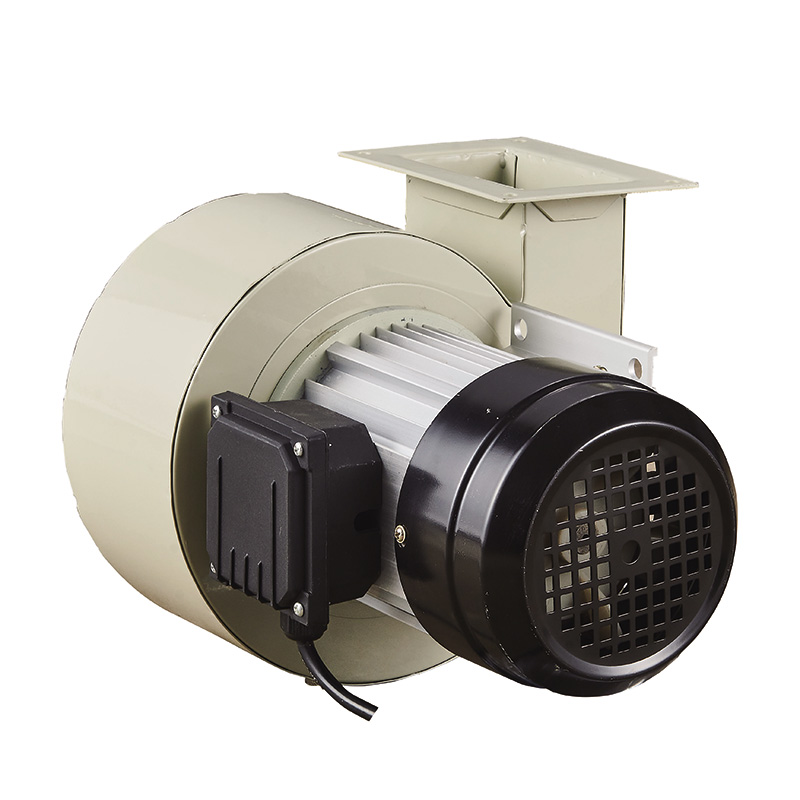 DF Series Multi-wing Low-noise Centrifugal Blower - Zhejiang Hufeng ...