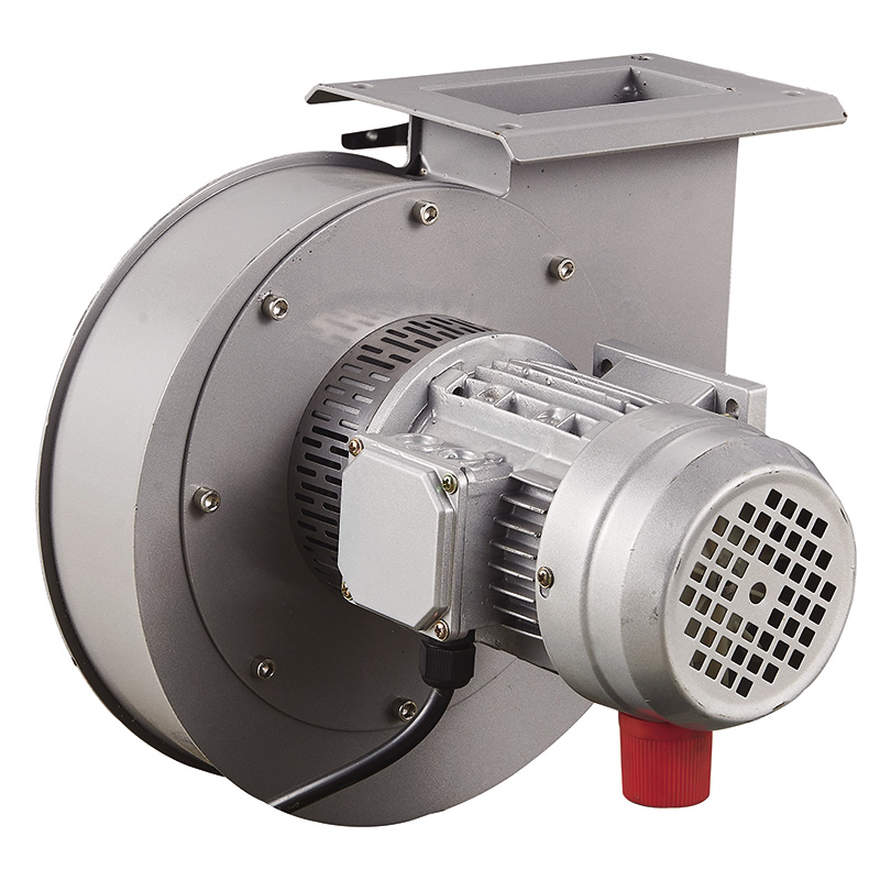 YW5-47 Series Boiler Induced Draft Fan (Air-cooled & High-temperature Resistant)