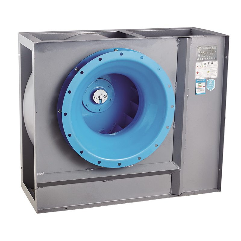 CF4-82 Specialized Kitchen Centrifugal Fan