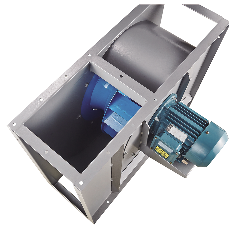 CF4-82 Specialized Kitchen Centrifugal Fan