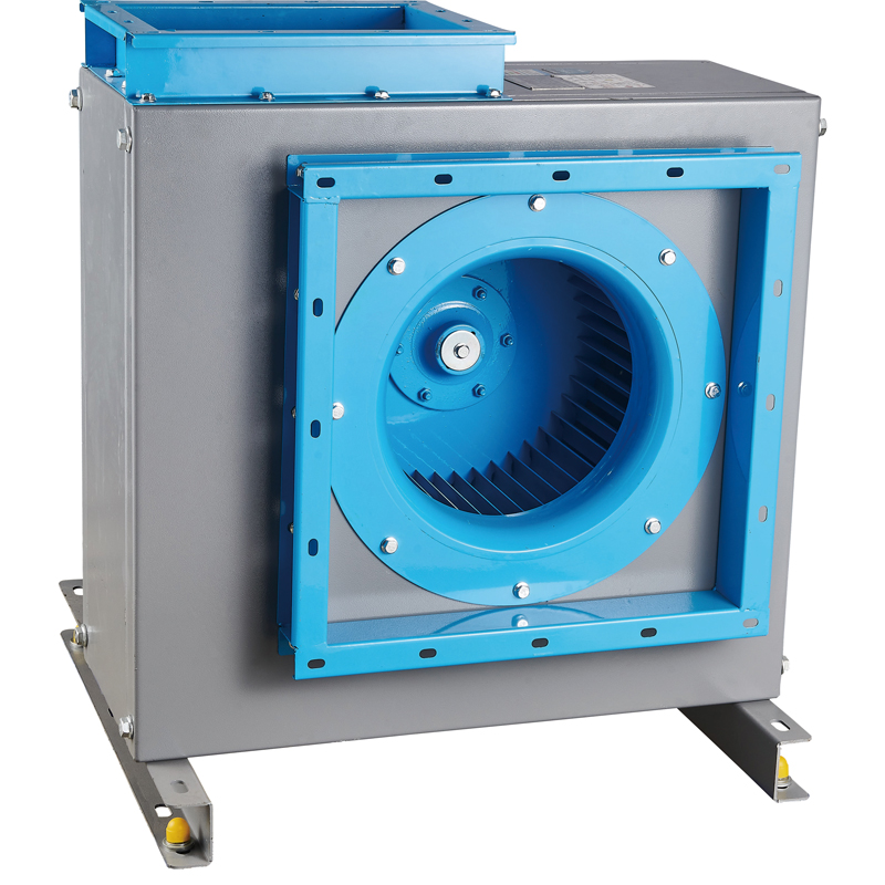 HFJZ-A series ultra-quiet craftsman kitchen fan