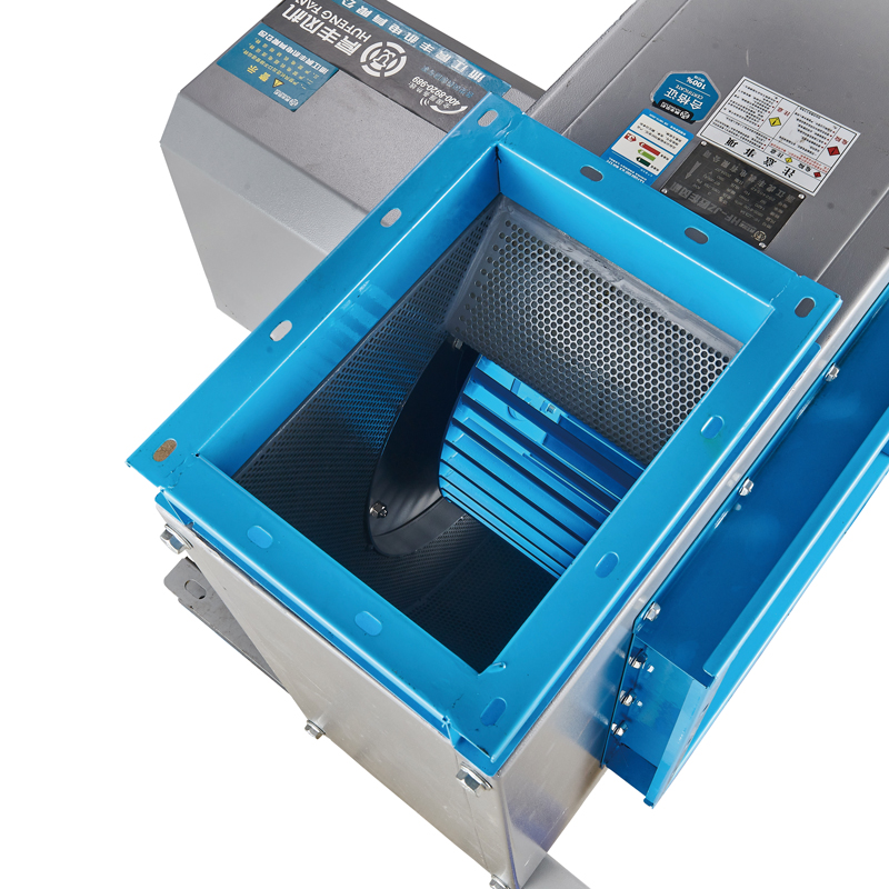 HFJZ-A series ultra-quiet craftsman kitchen fan