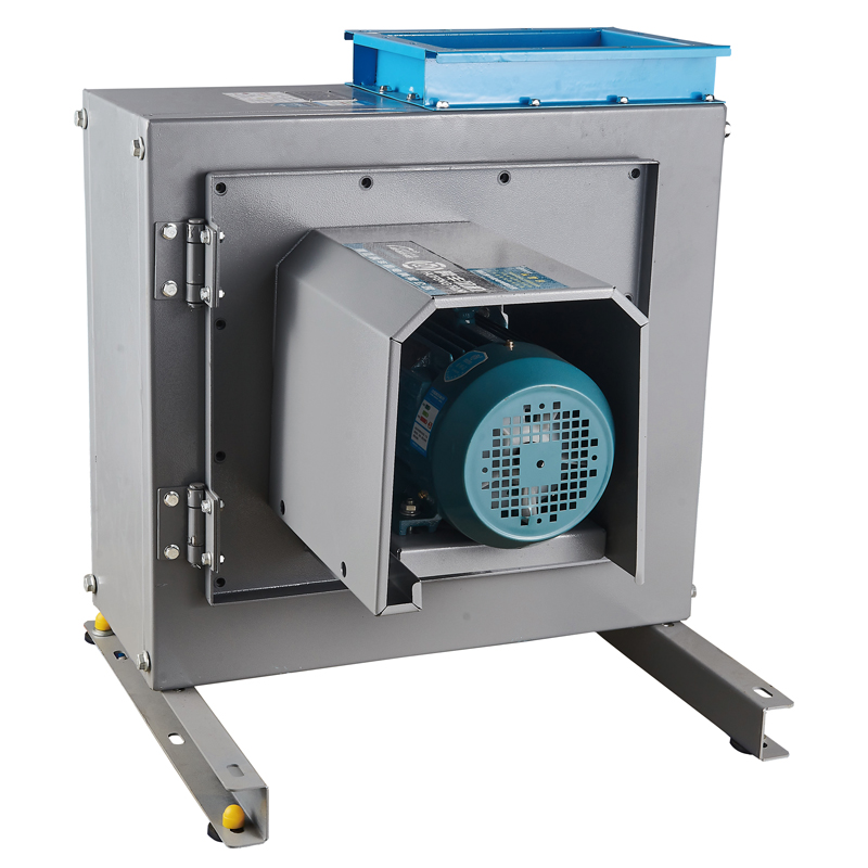 HFJZ-A series ultra-quiet craftsman kitchen fan