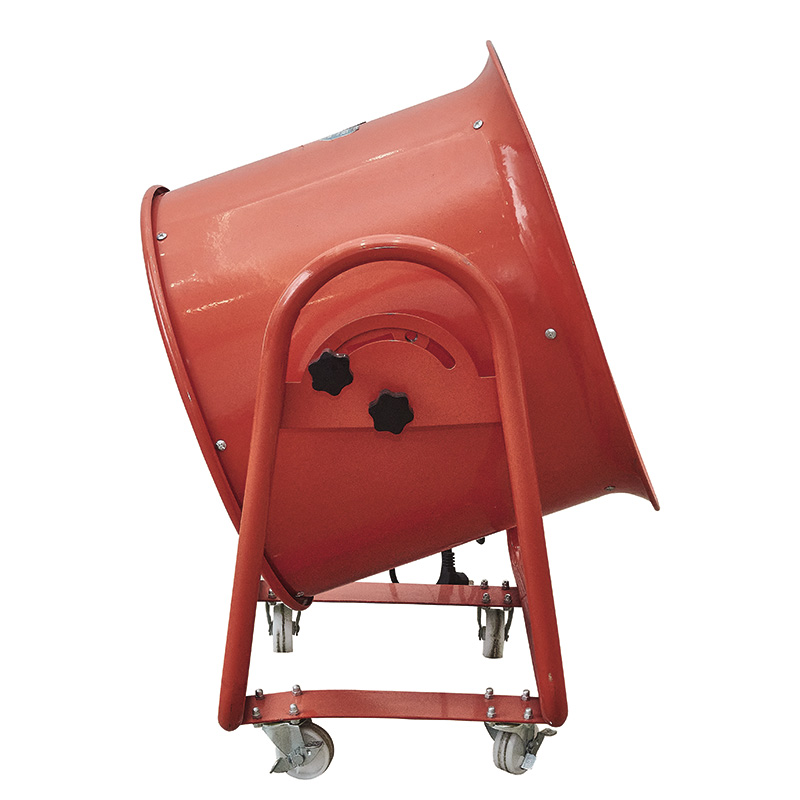 CTF Mobile Axial Flow Fan