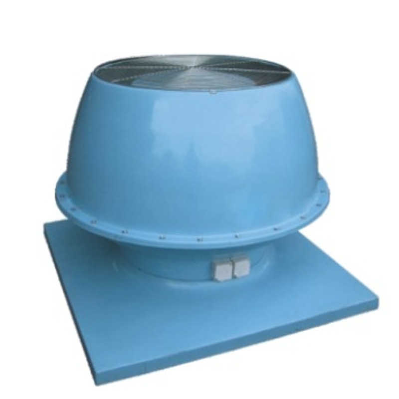 DWT Series Roof Fan