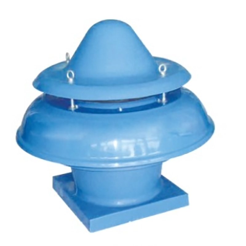 DWT Series Roof Fan
