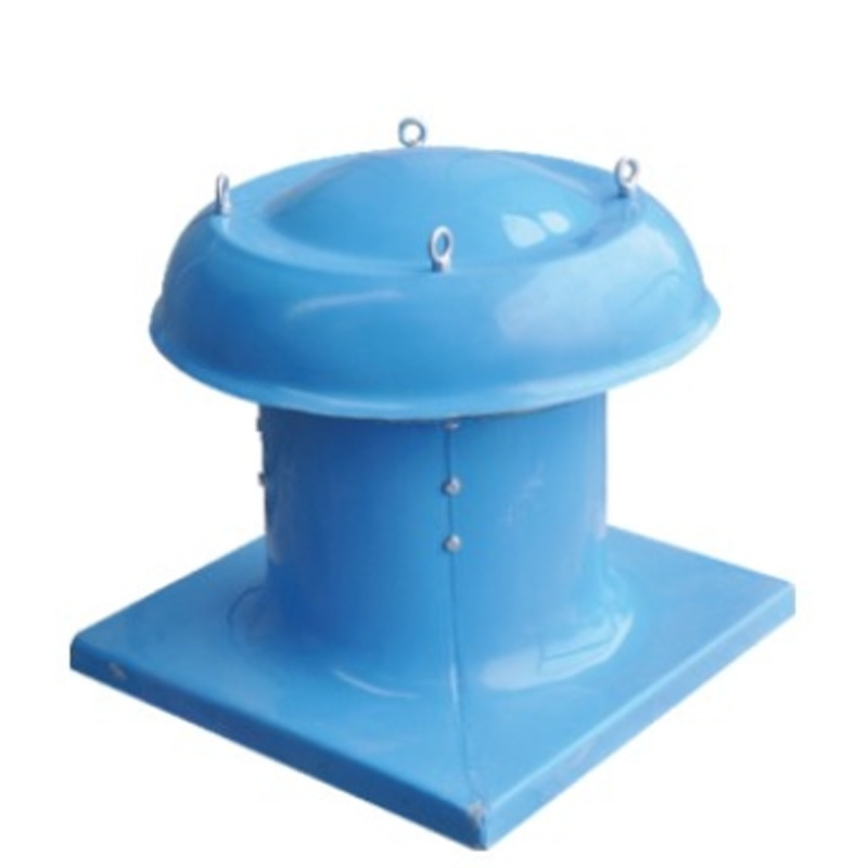 DWT Series Roof Fan
