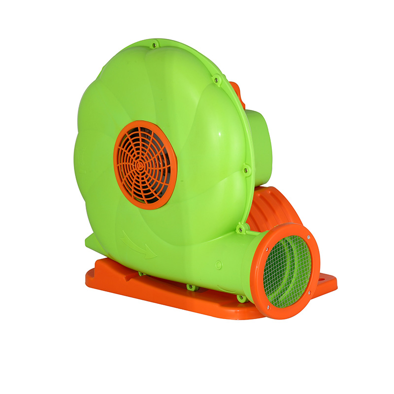 SLQM Plastic Fan for Inflatable Molds