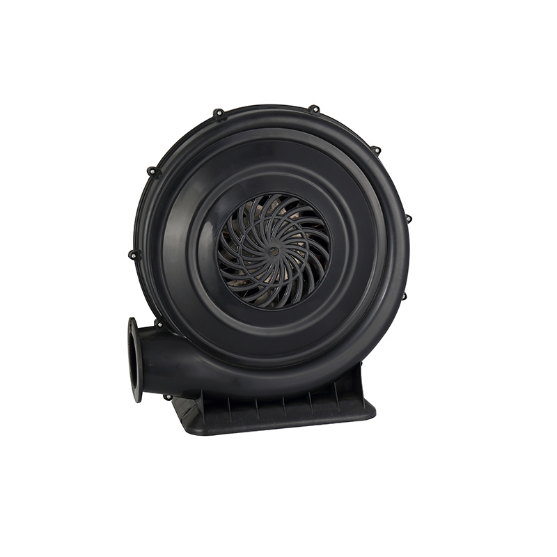 SLQM Plastic Fan for Inflatable Molds