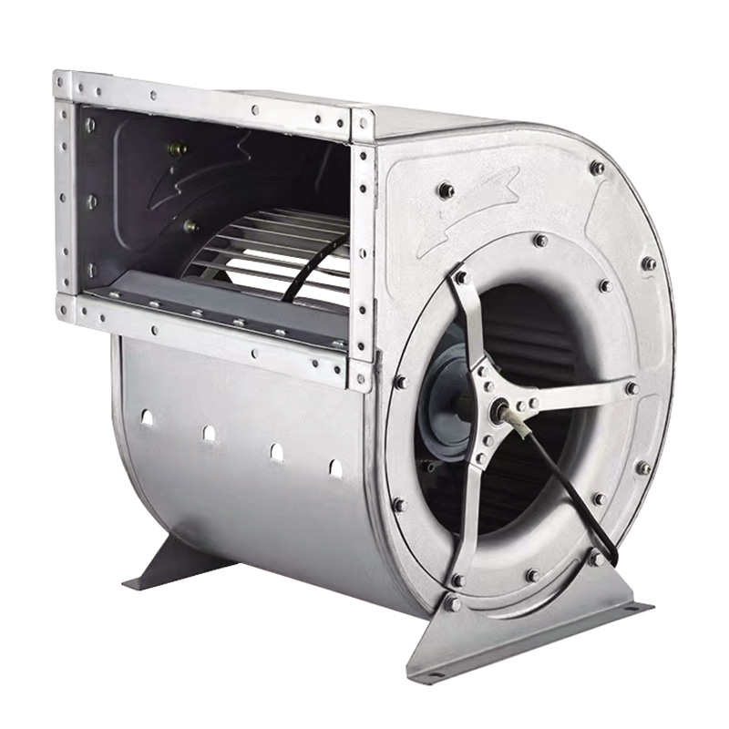 DKT Type External Rotor Centrifugal Air Conditioning Fan