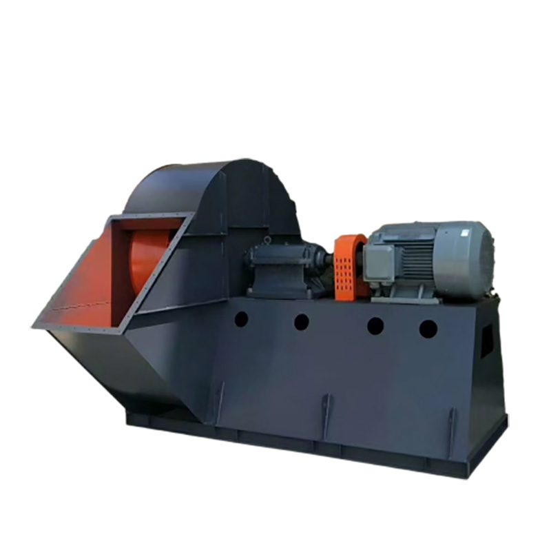 4-72D Type Centrifugal Fan
