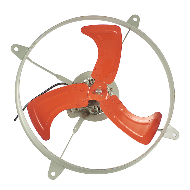 FA-B Wall-mounted Exhaust fan